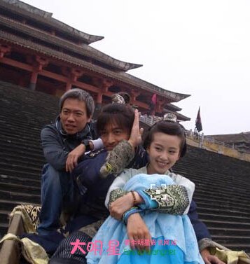 ����,��ʫʫ