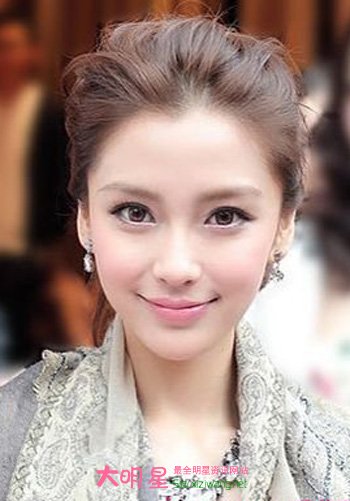 ����angelababy