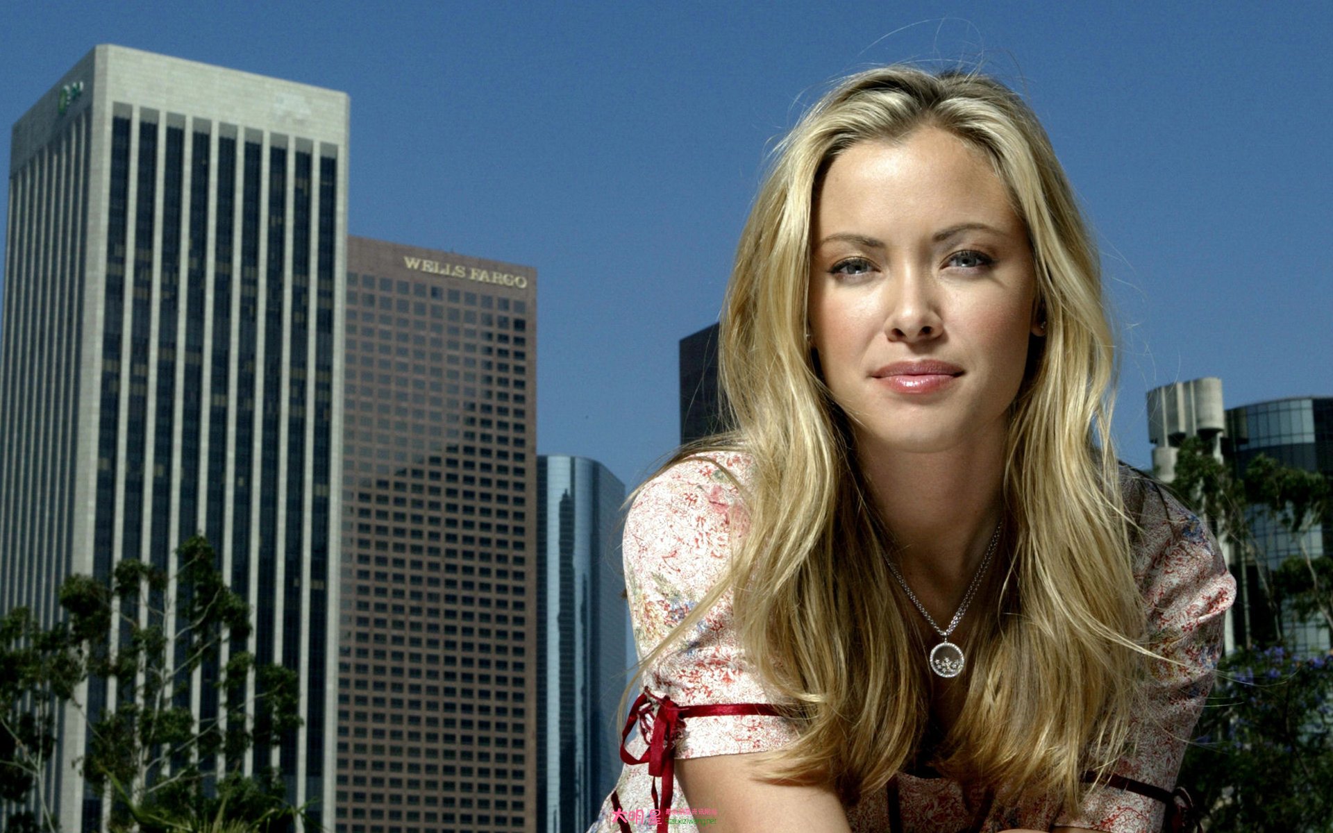 克里斯塔娜·洛肯