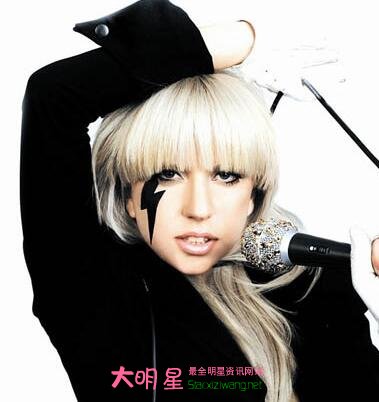 ladygaga