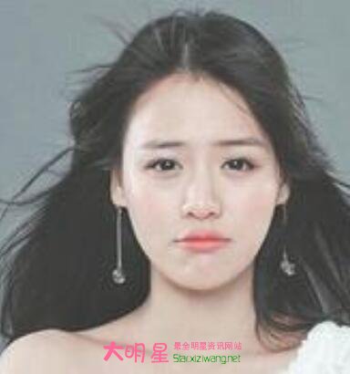 敏月,武媚娘传奇