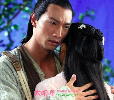 花千骨,朔风,汪明