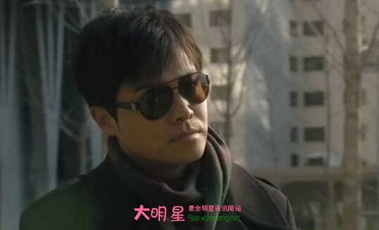 北京爱情故事,程峰,陈思成