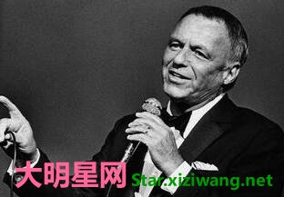 小弗兰克辛纳屈