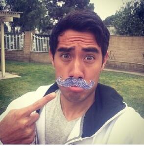 zach king