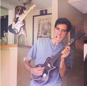 zach king