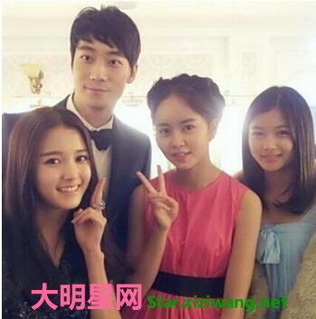 拥抱太阳的月亮,南宝拉